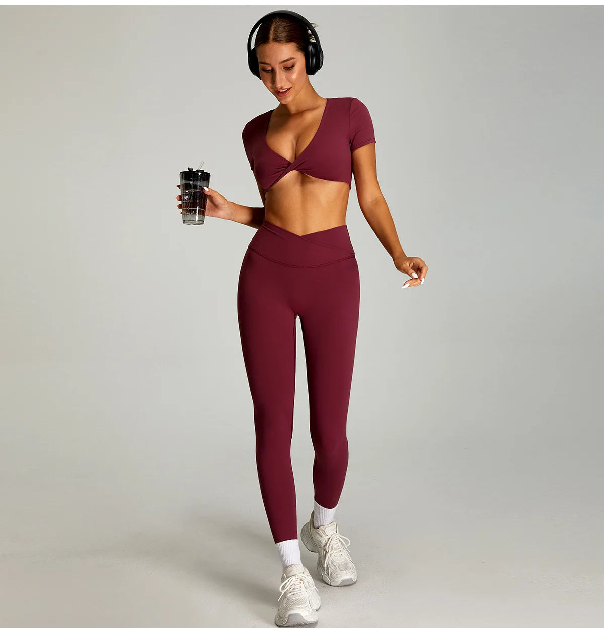 Lift Nation Set