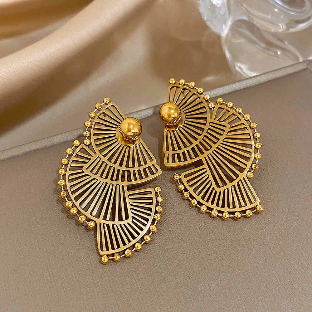 Spark Earring Studio
