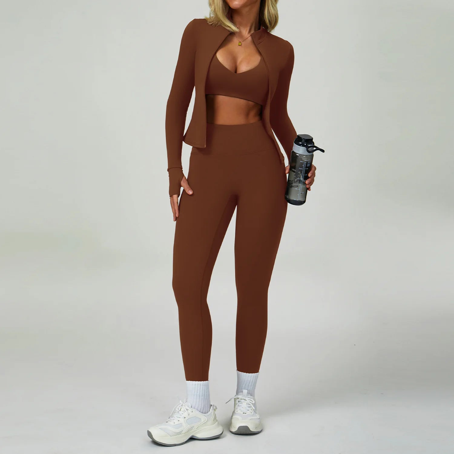 Turbo Fit Set