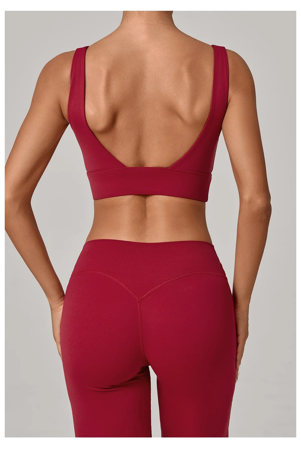 Peak Wear Set