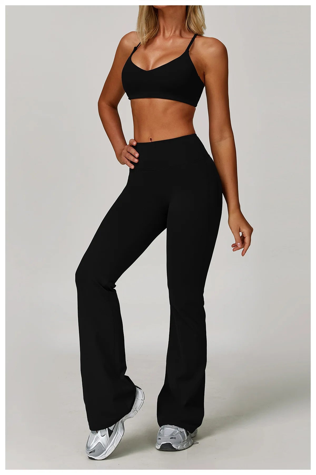 Peak Motion Top