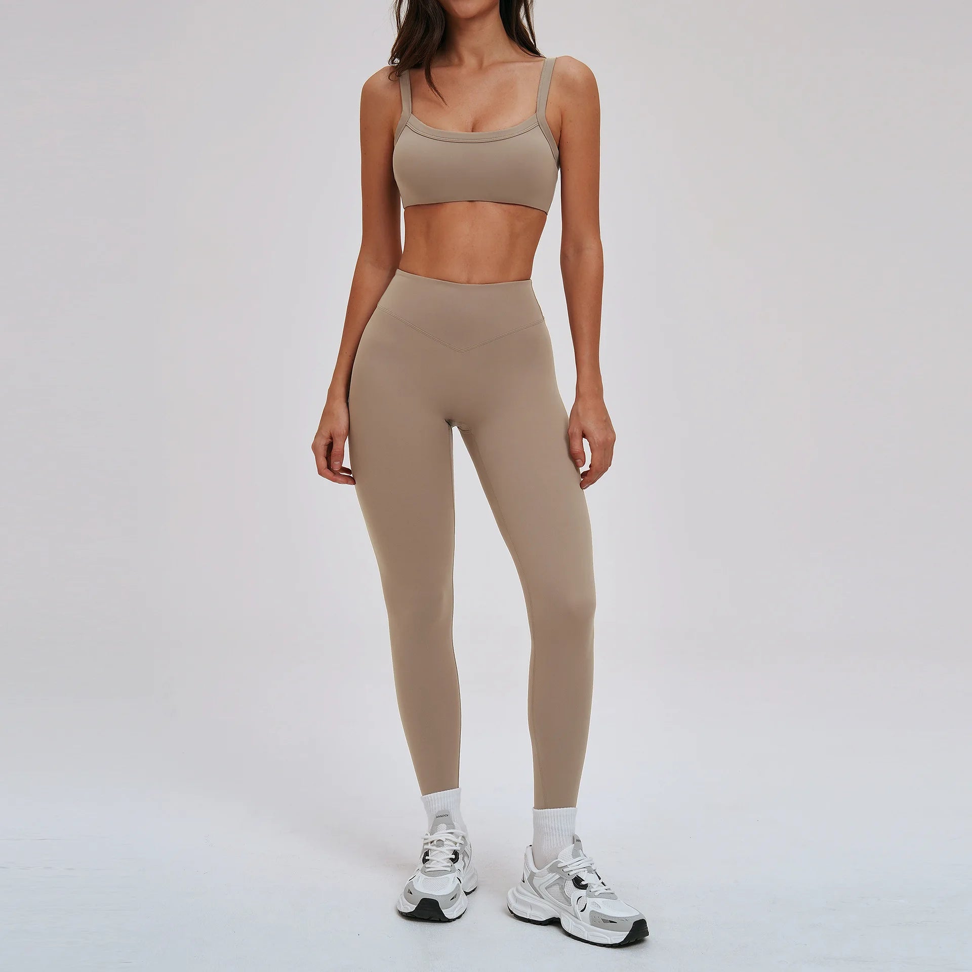 Hyper Active Set