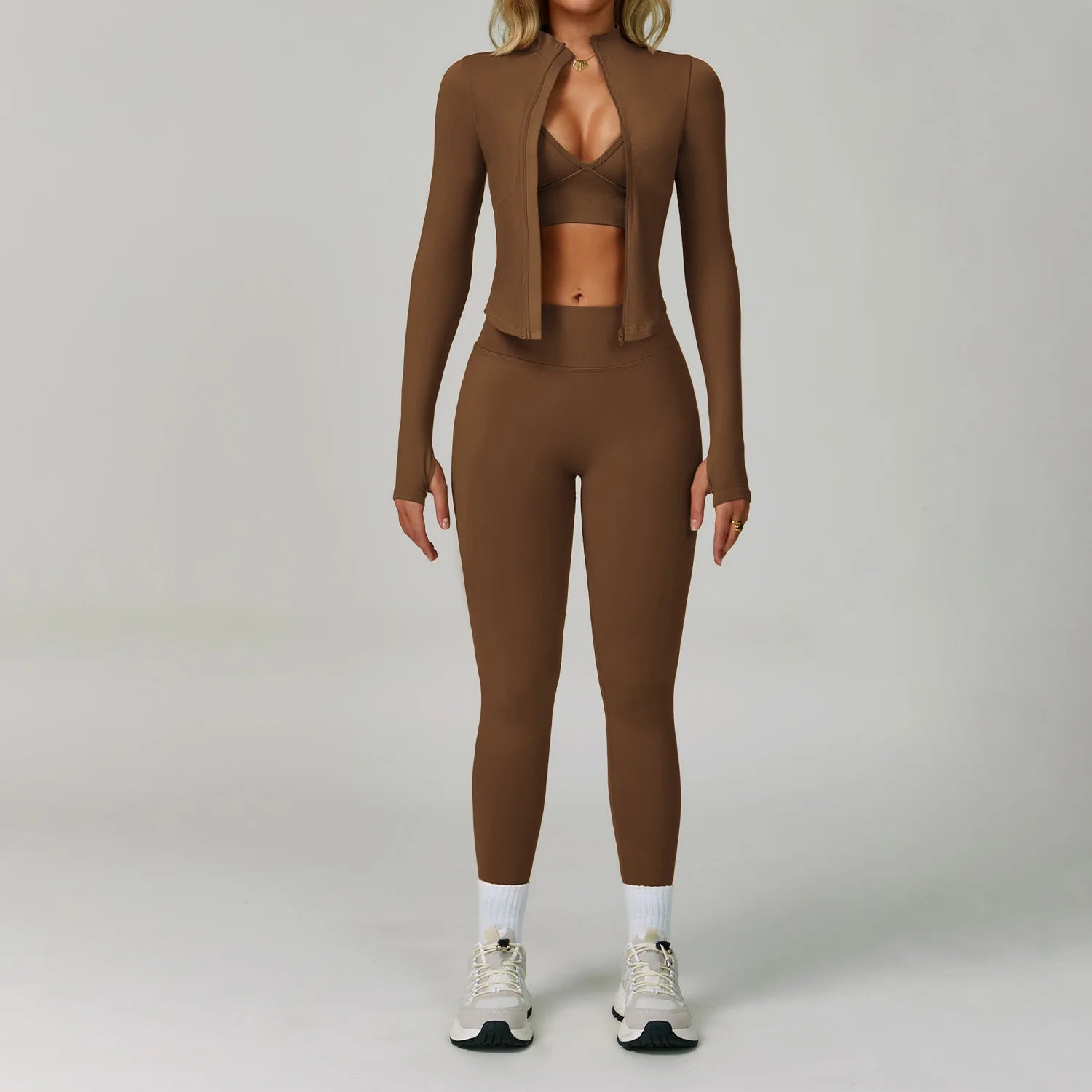 Urban Active Set