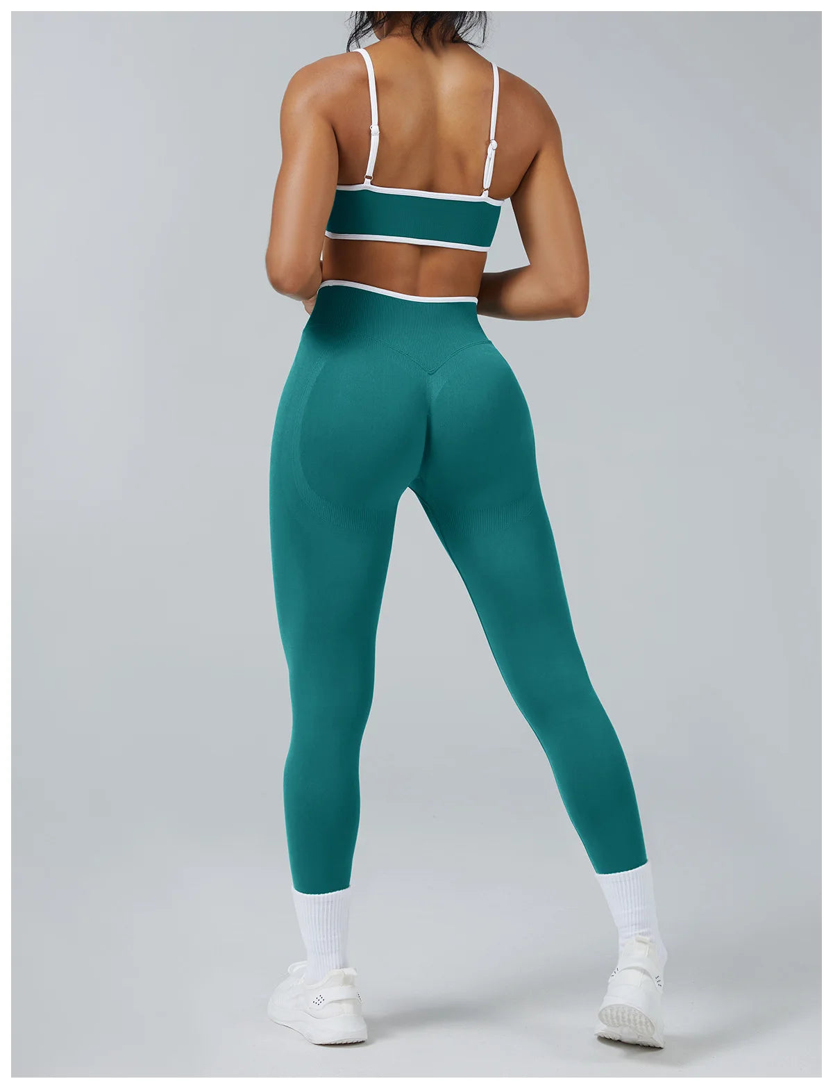 Gym Flow Set