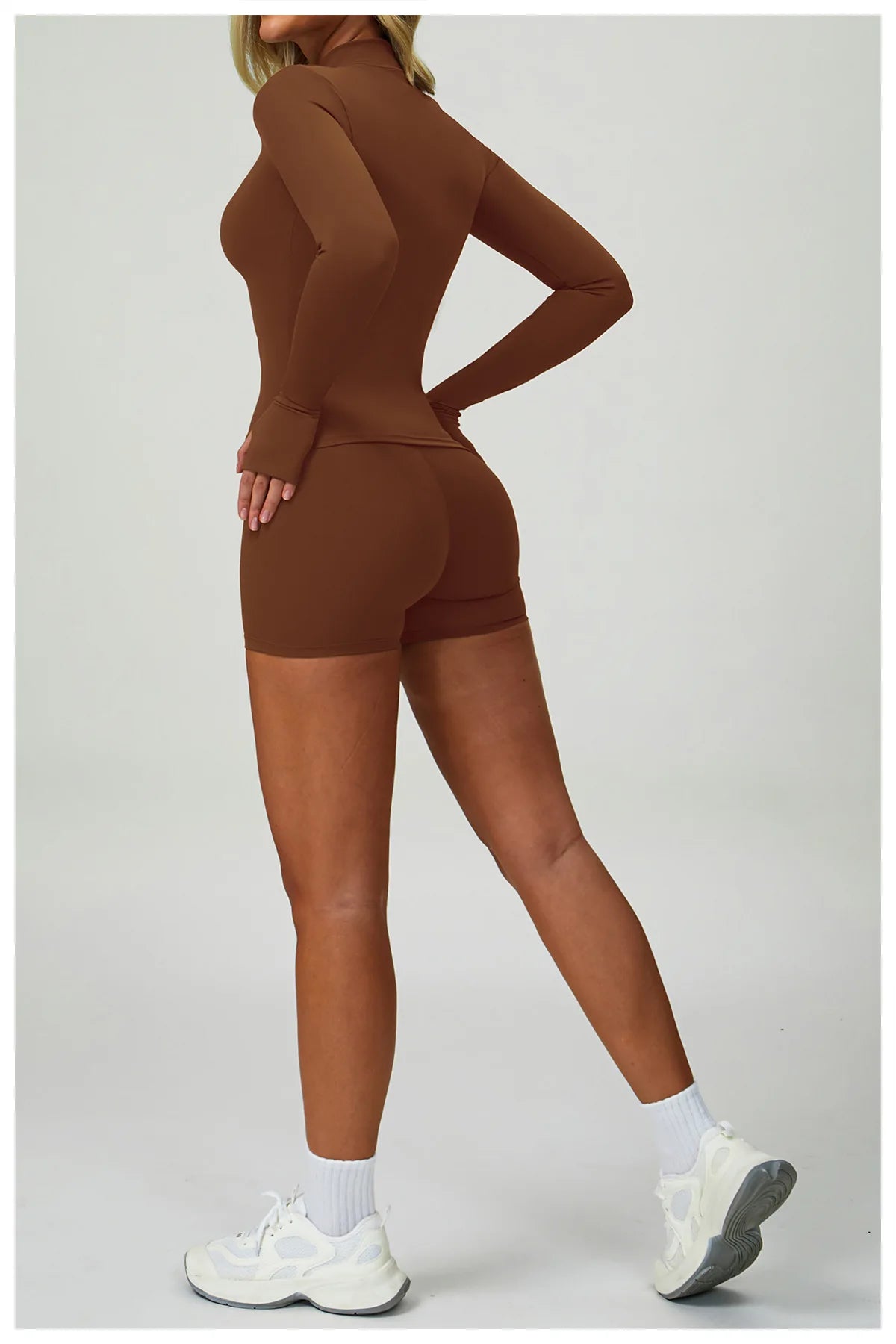 Turbo Fit Set