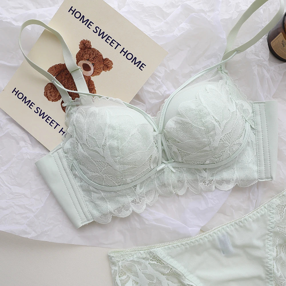 Lace Affair