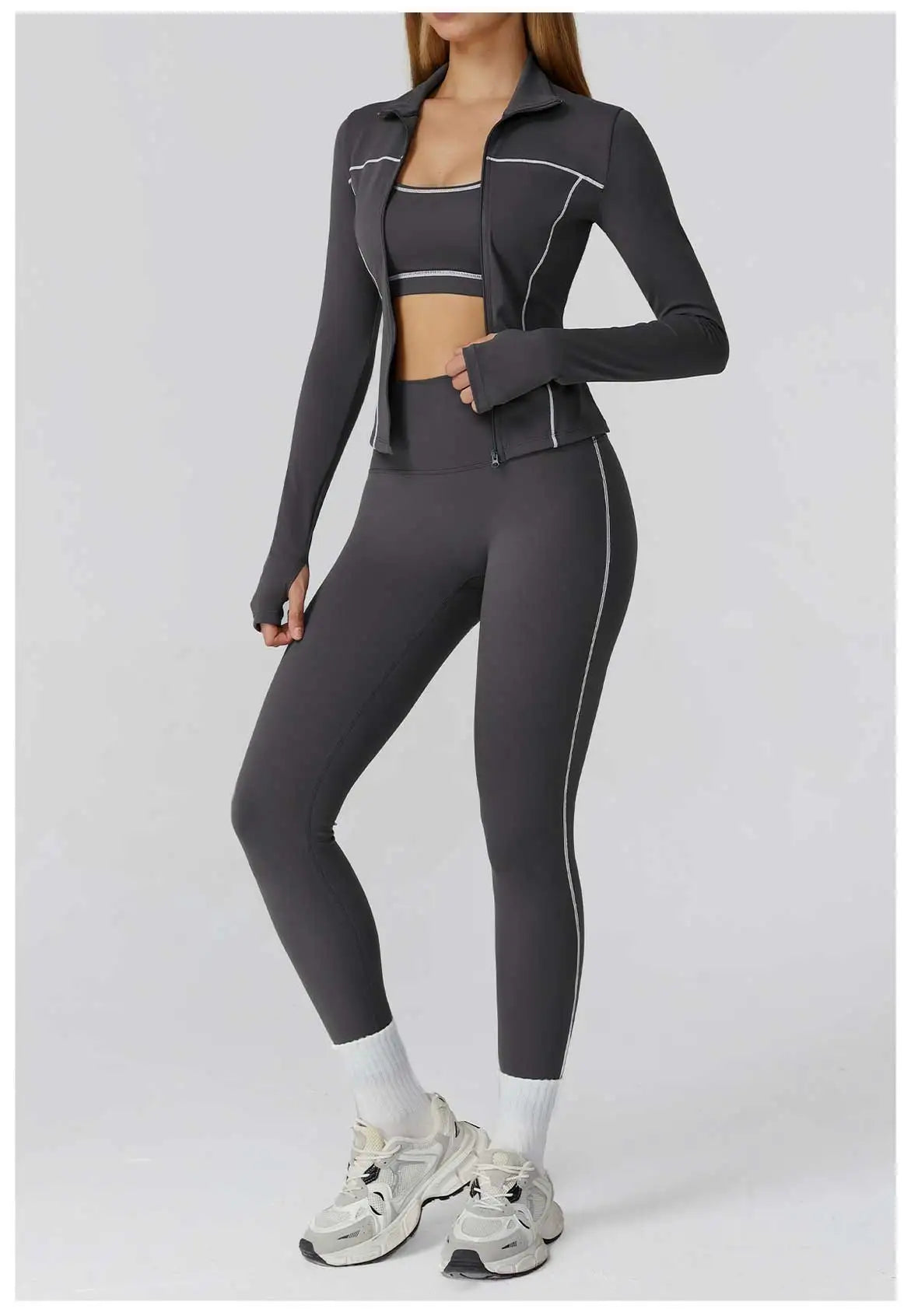 Core Hustle Set