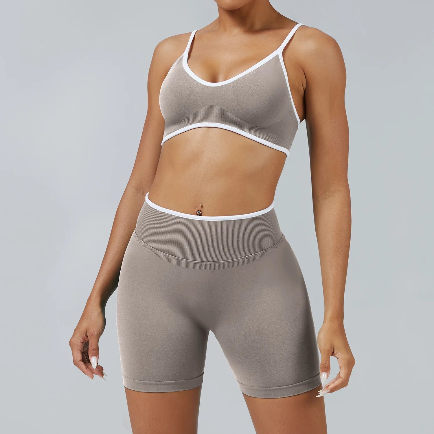 Gym Flow Set