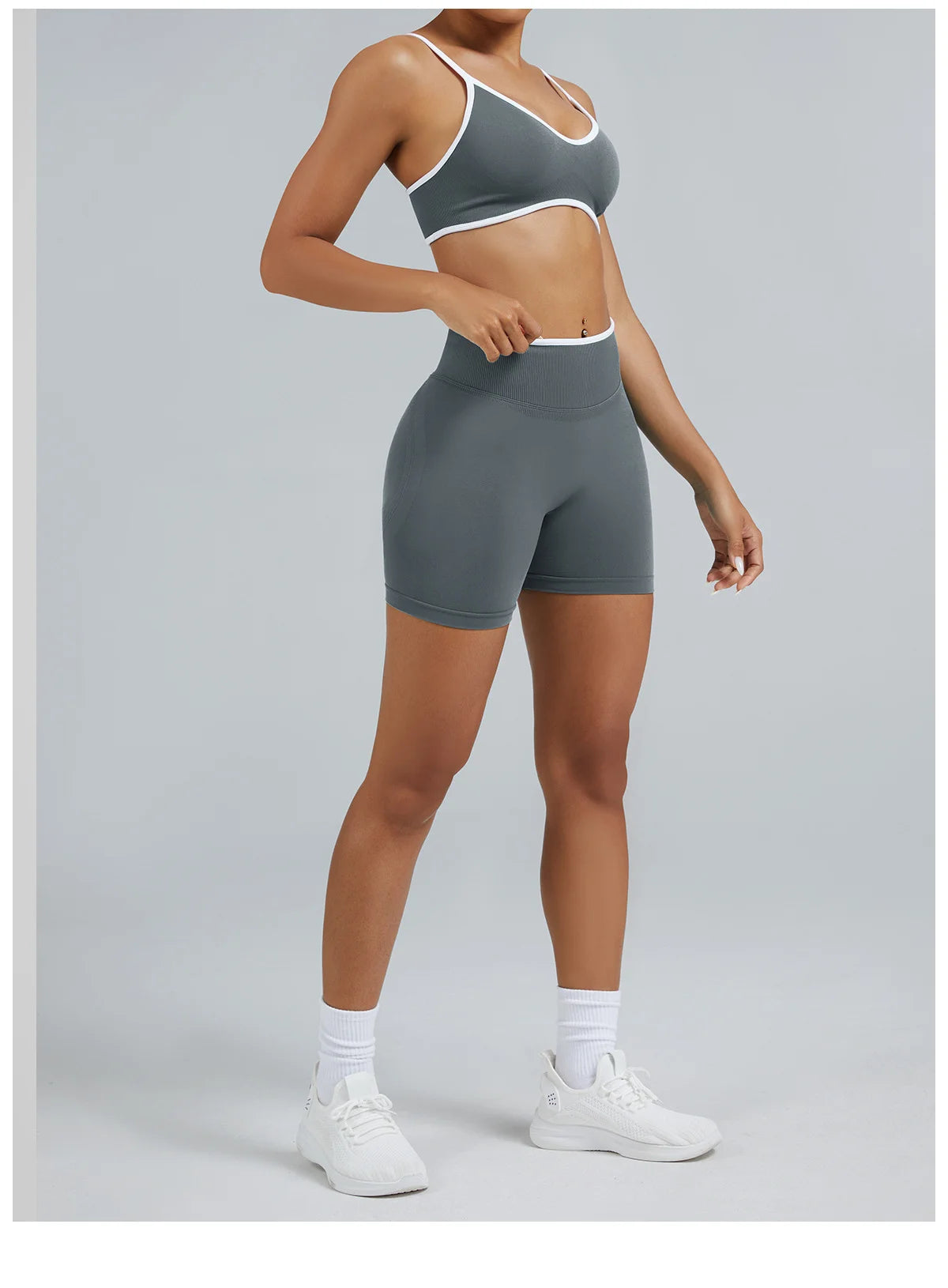 Gym Flow Set