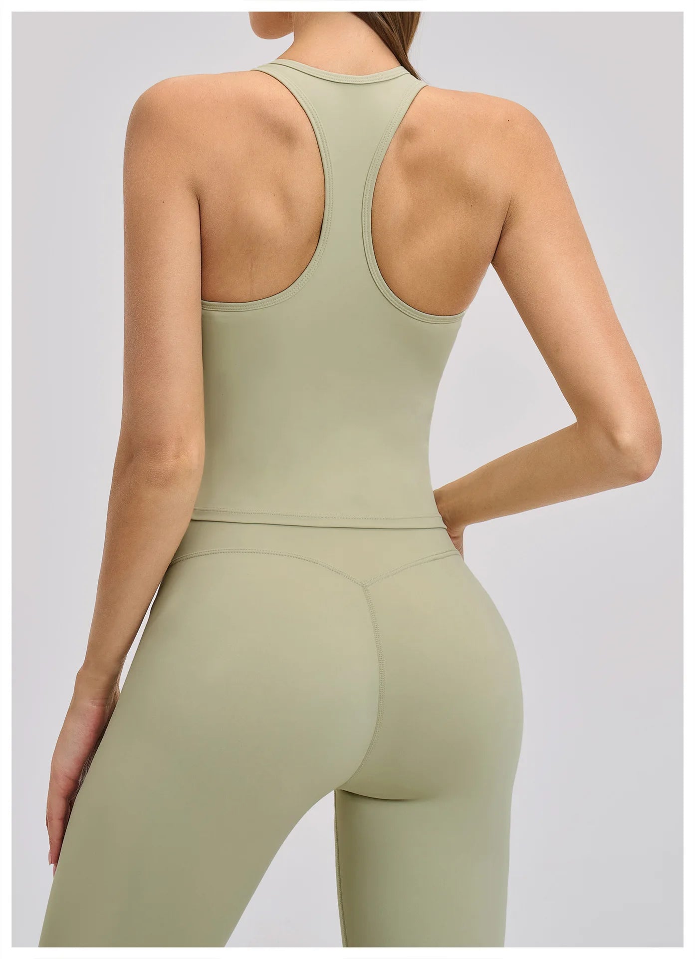 Limitless Fit Top