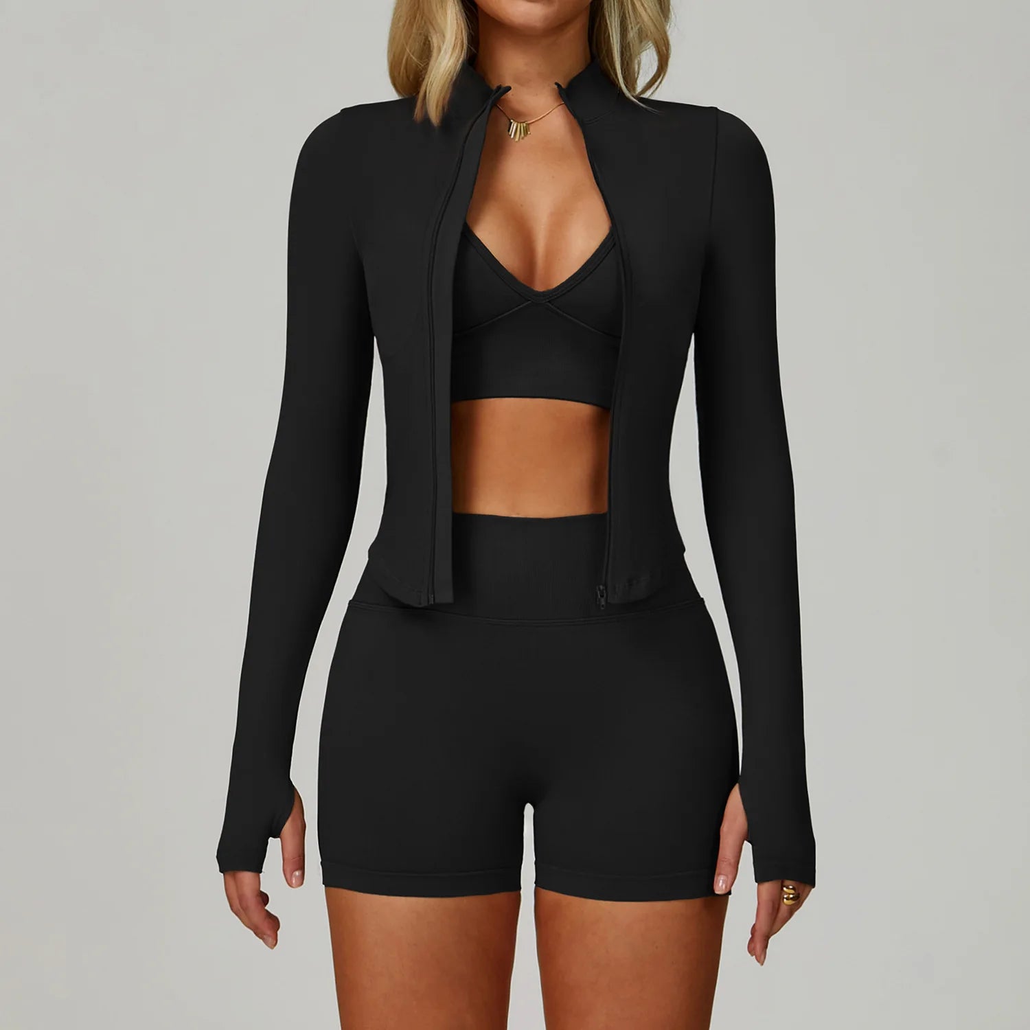 Urban Active Set
