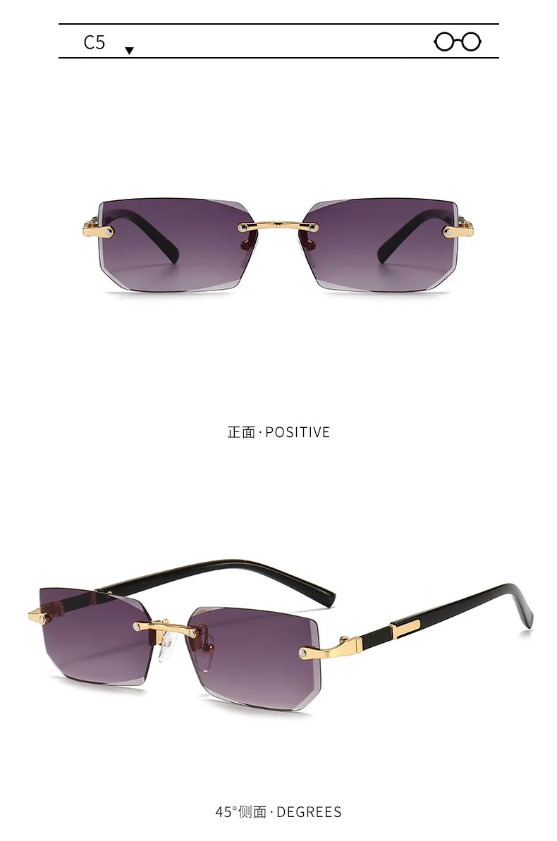 Infinite Vision Wear
