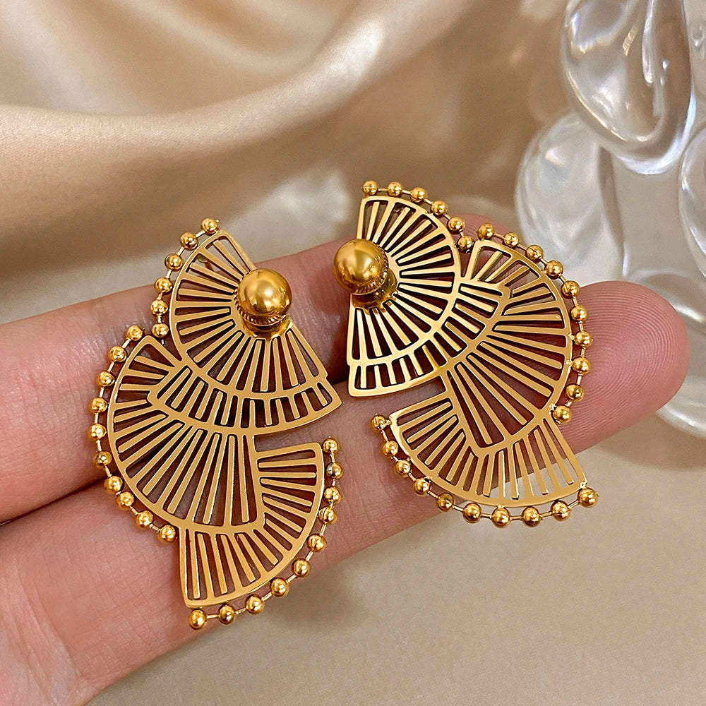 Spark Earring Studio