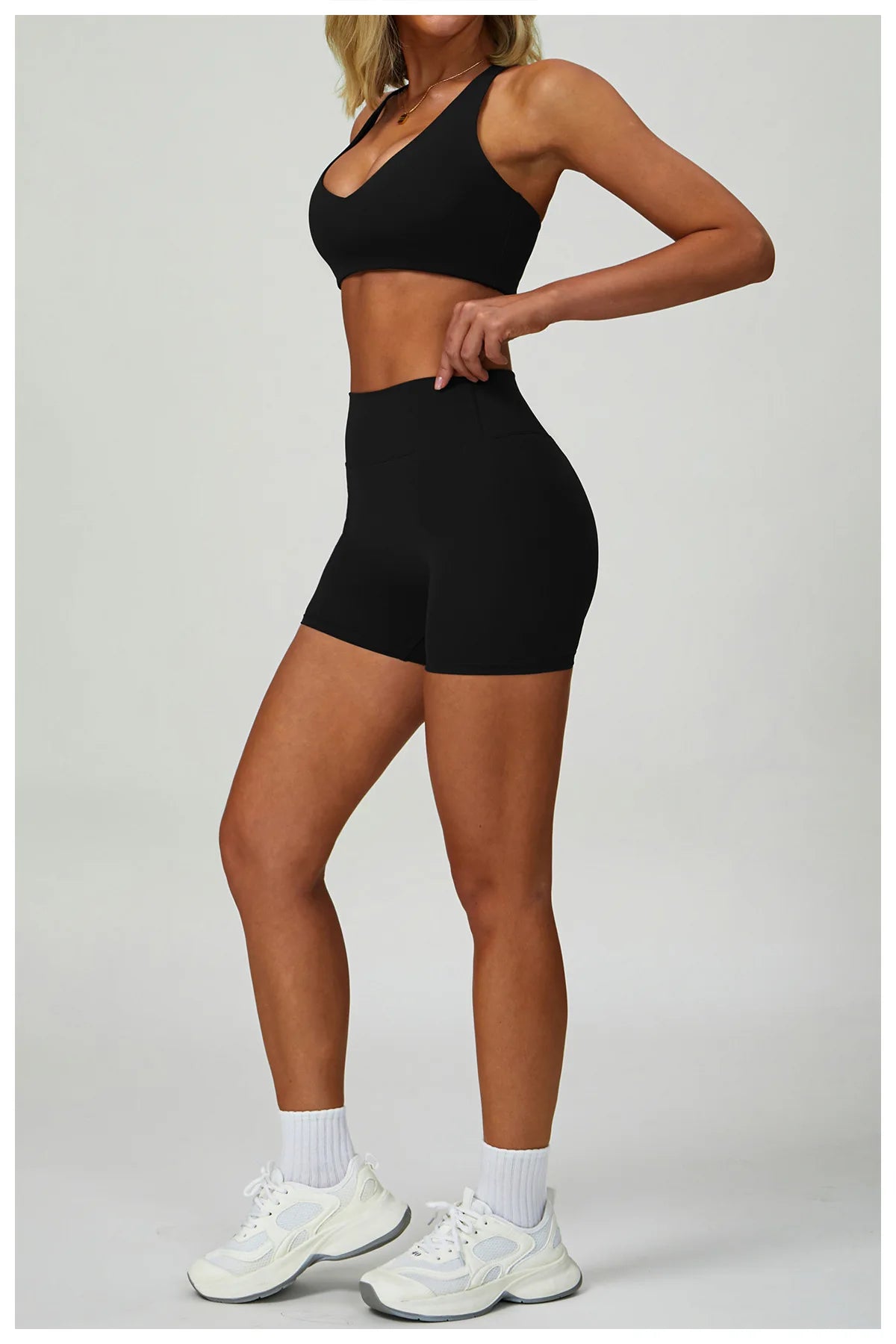 Turbo Fit Set