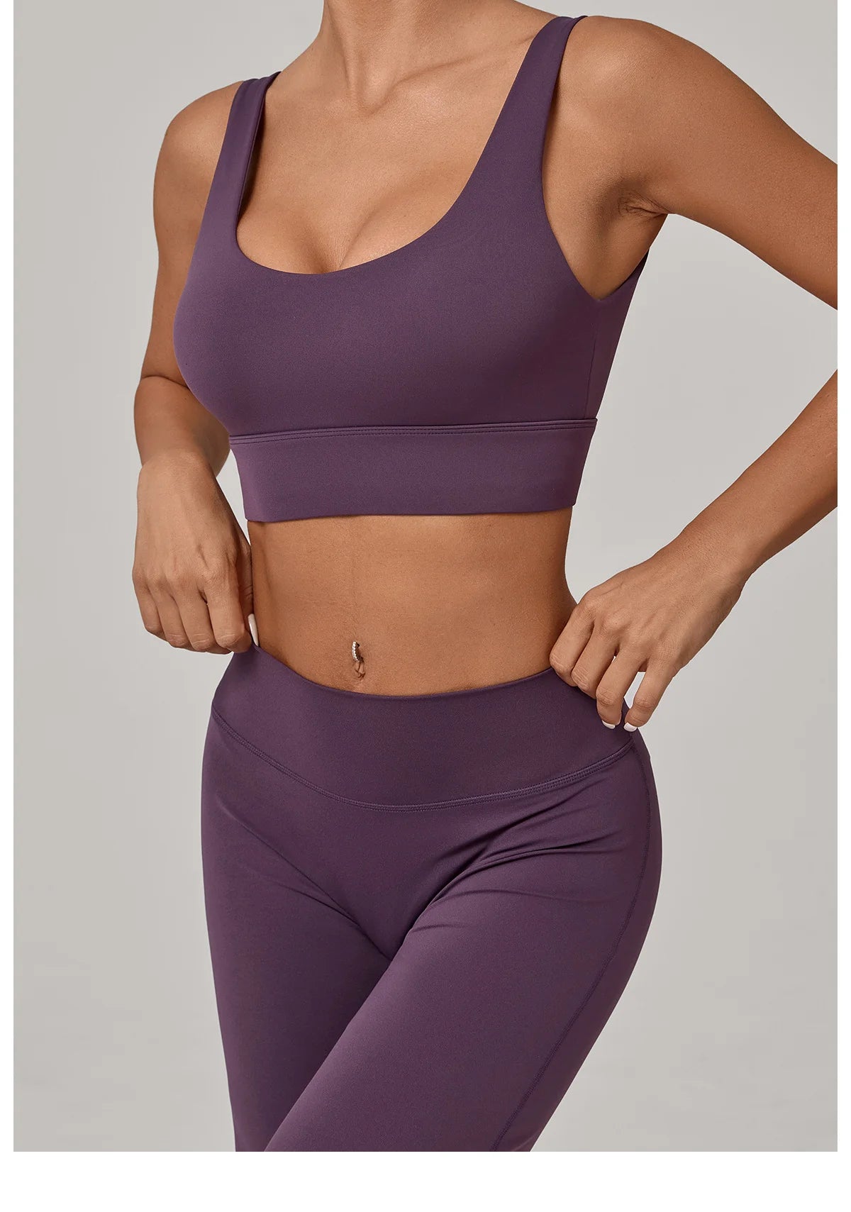 Peak Wear Set