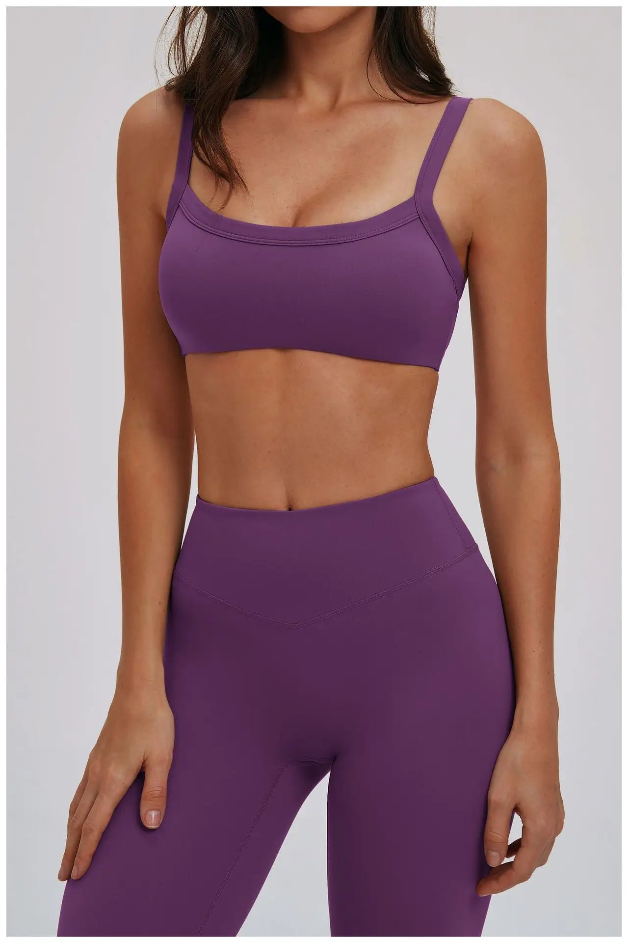 Muscle Vibe Tee
