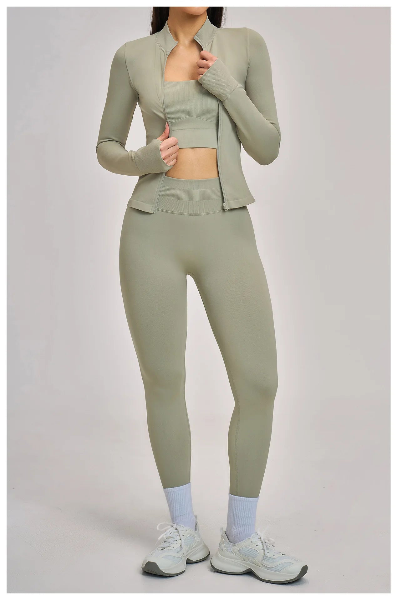 Aero Flex Set