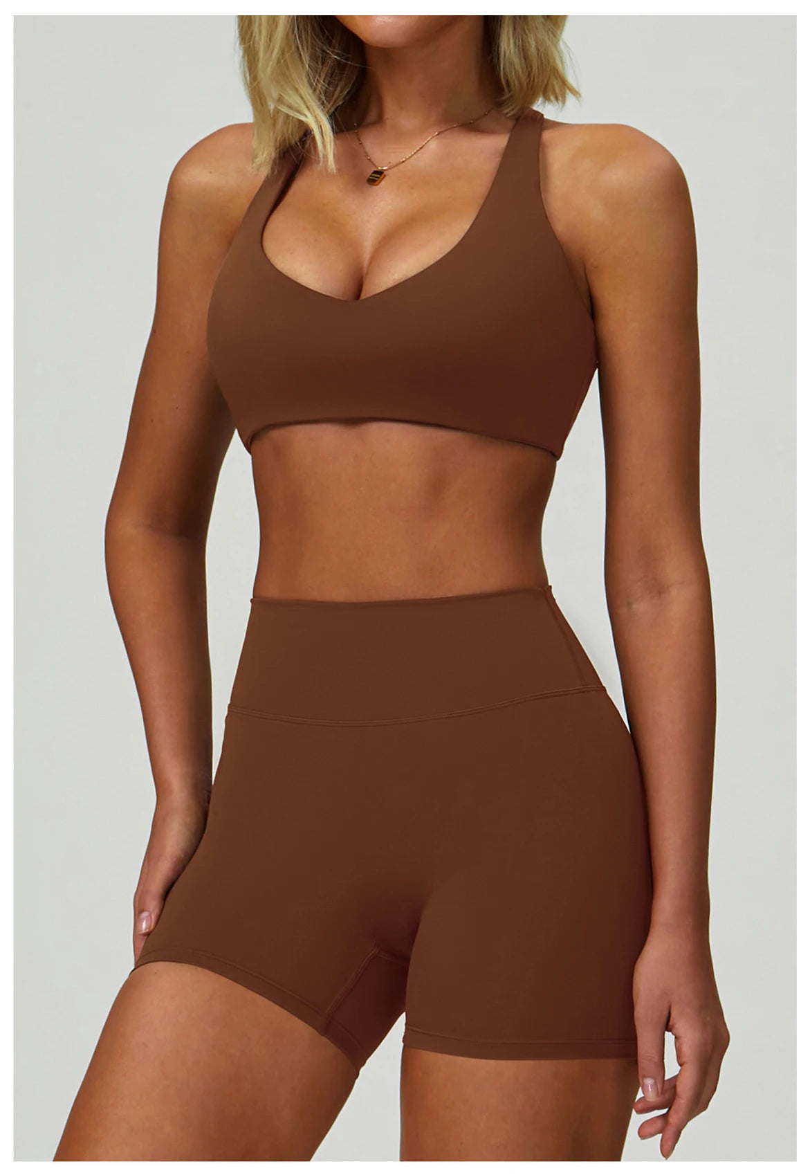 Turbo Fit Set