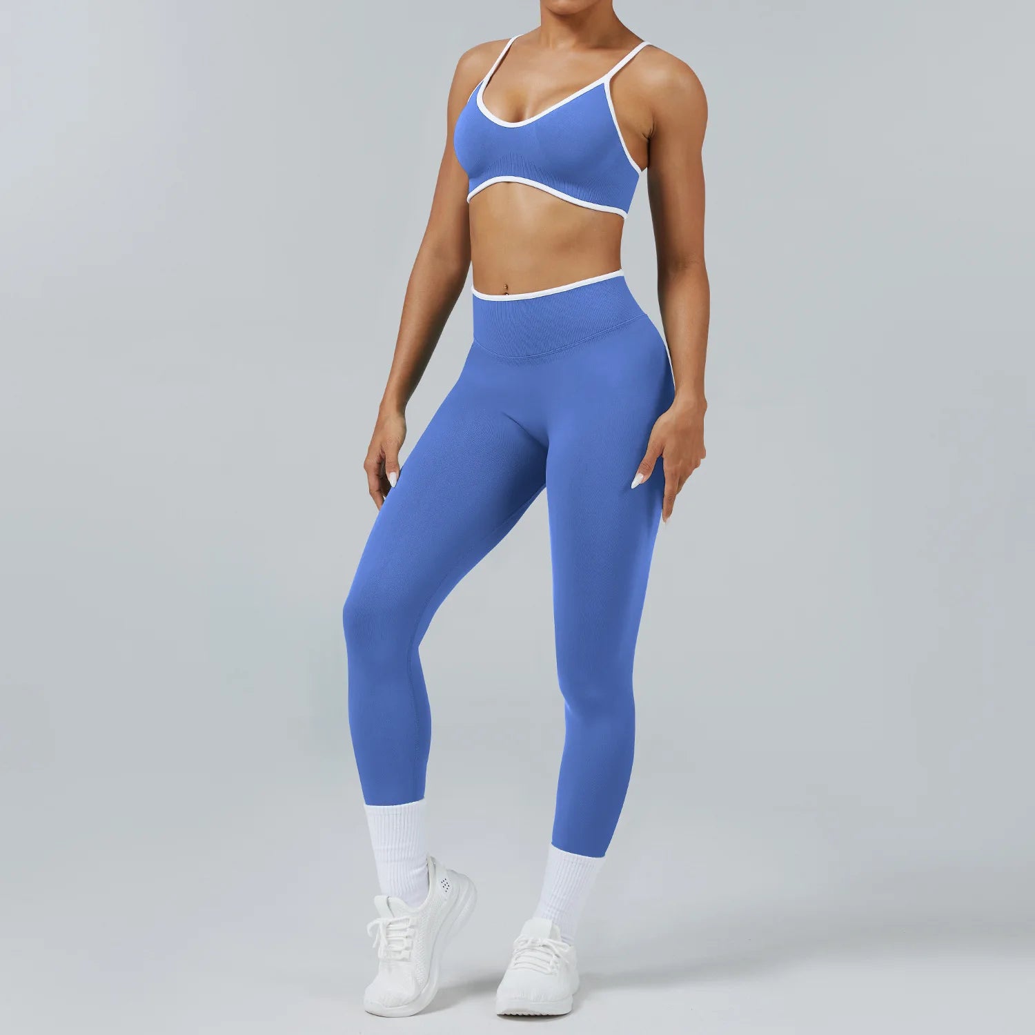 Gym Flow Set