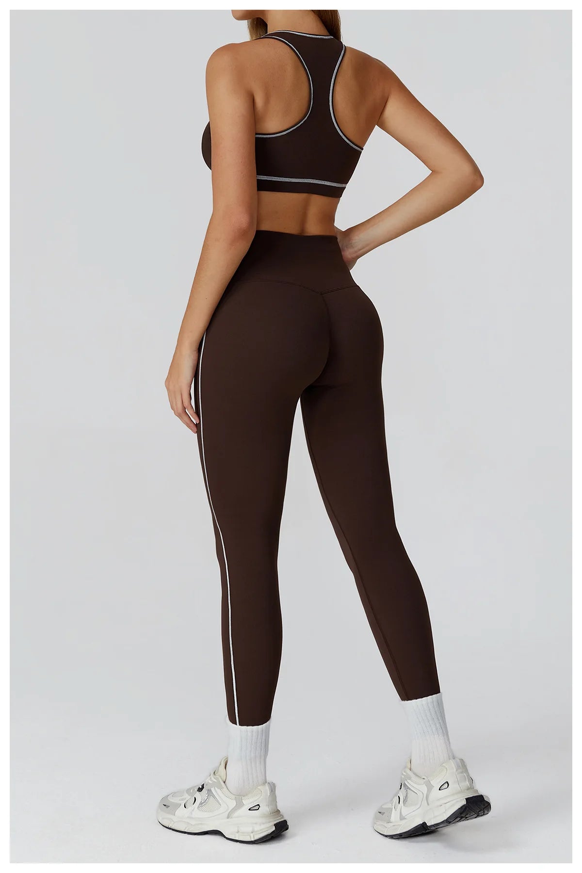 Core Hustle Set