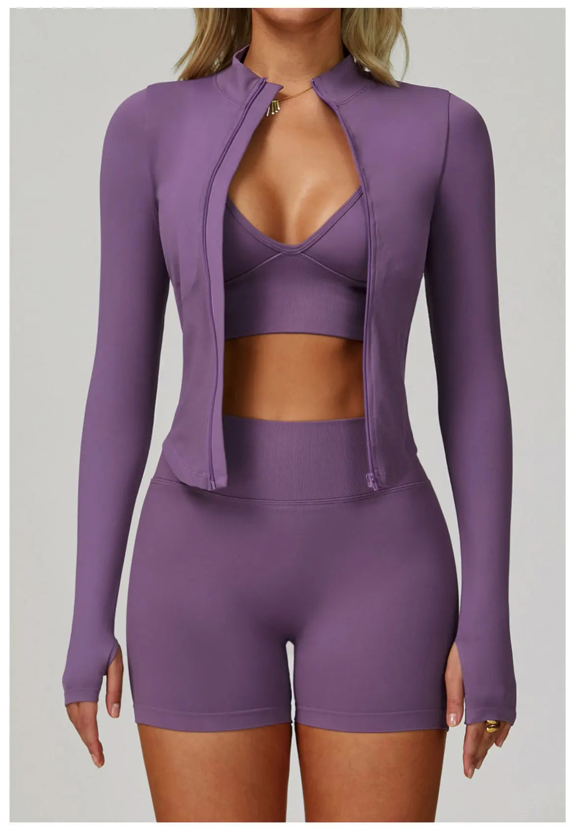 Urban Active Set