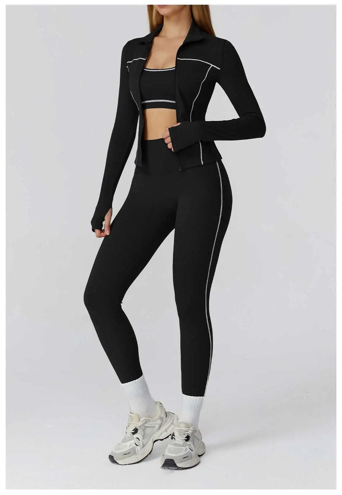 Core Hustle Set