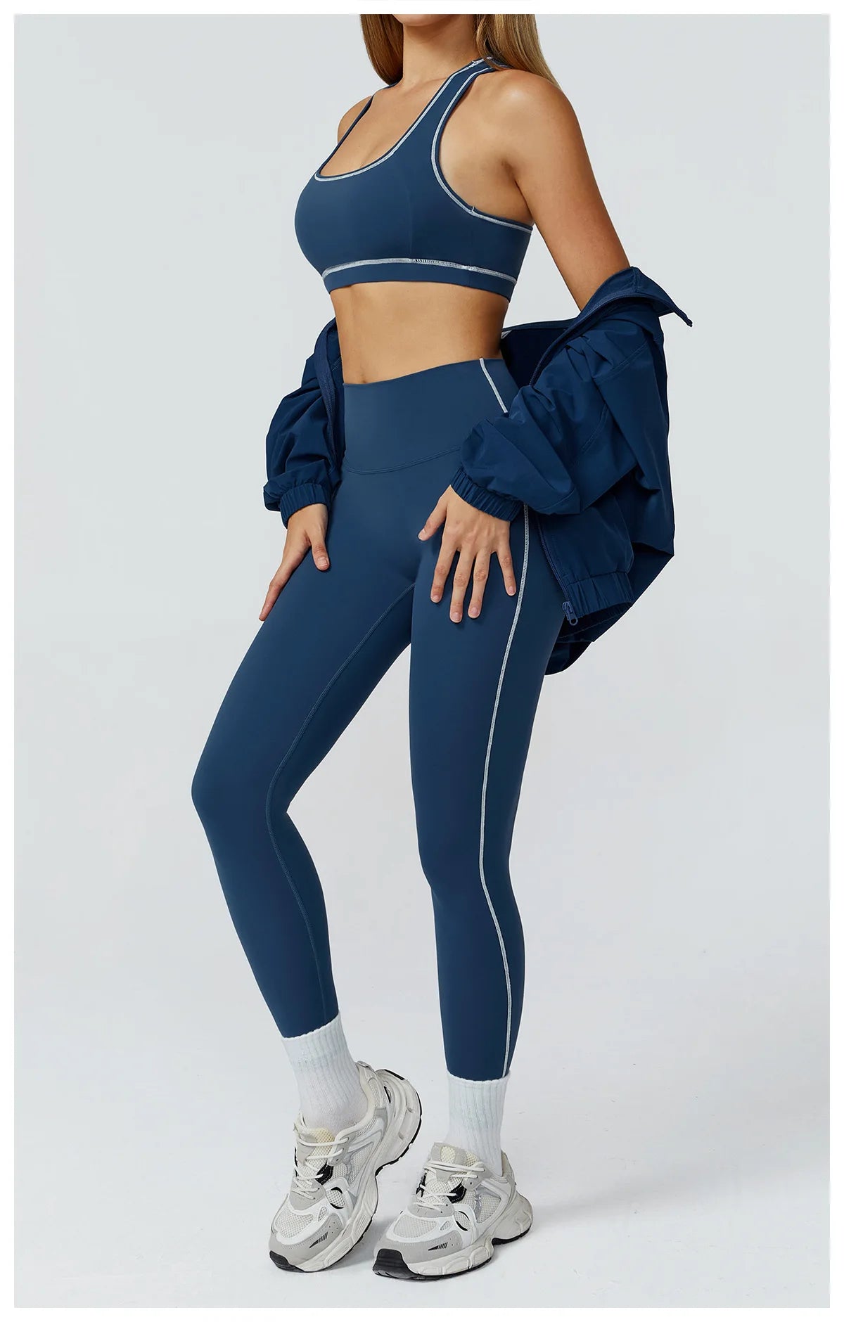 Core Hustle Set