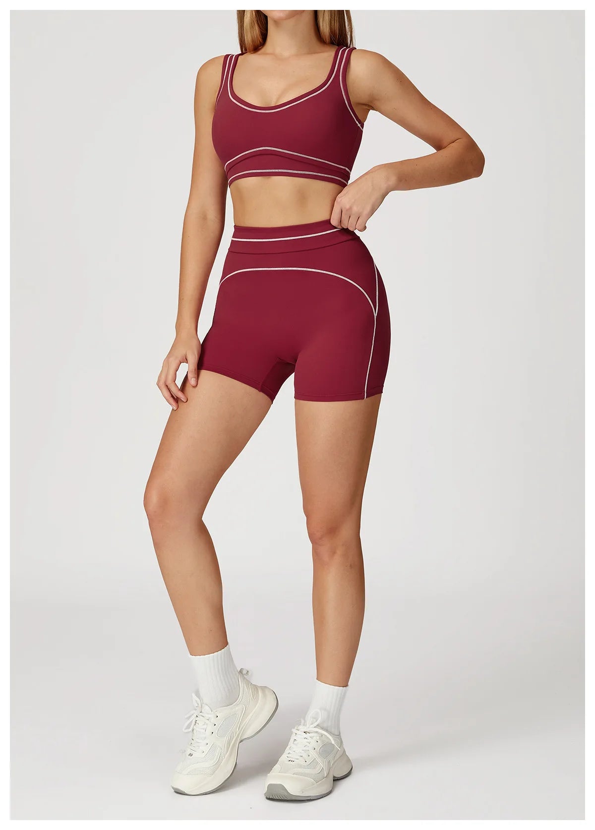 Hyper Flex Top