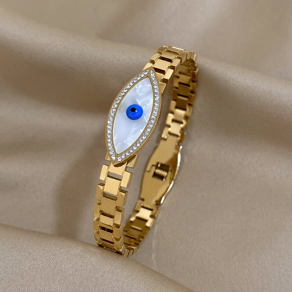 Luxe Bracelet World