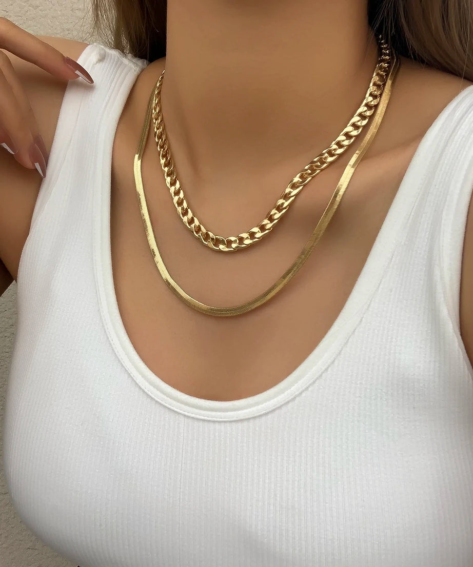 The Necklace Lounge