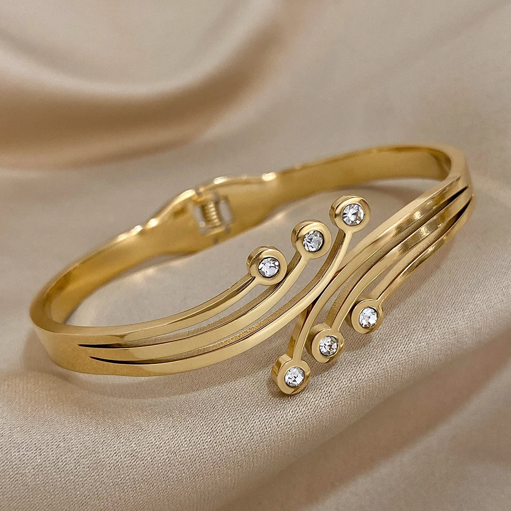 Charm Nest Jewelry