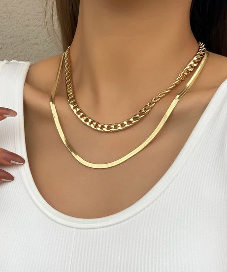 The Necklace Lounge