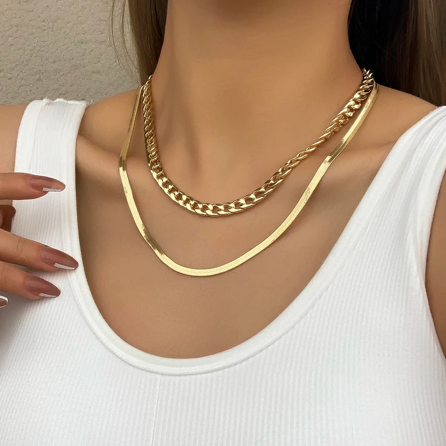 The Necklace Lounge