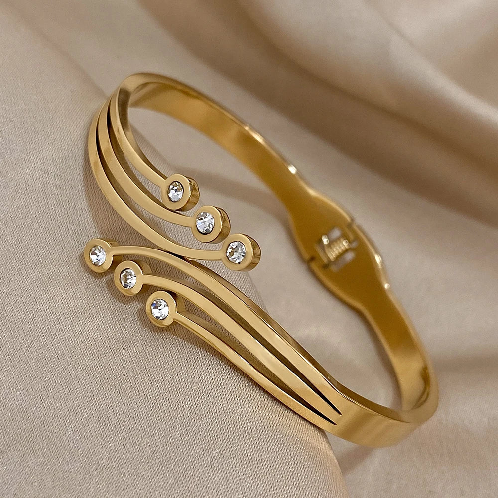 Charm Nest Jewelry
