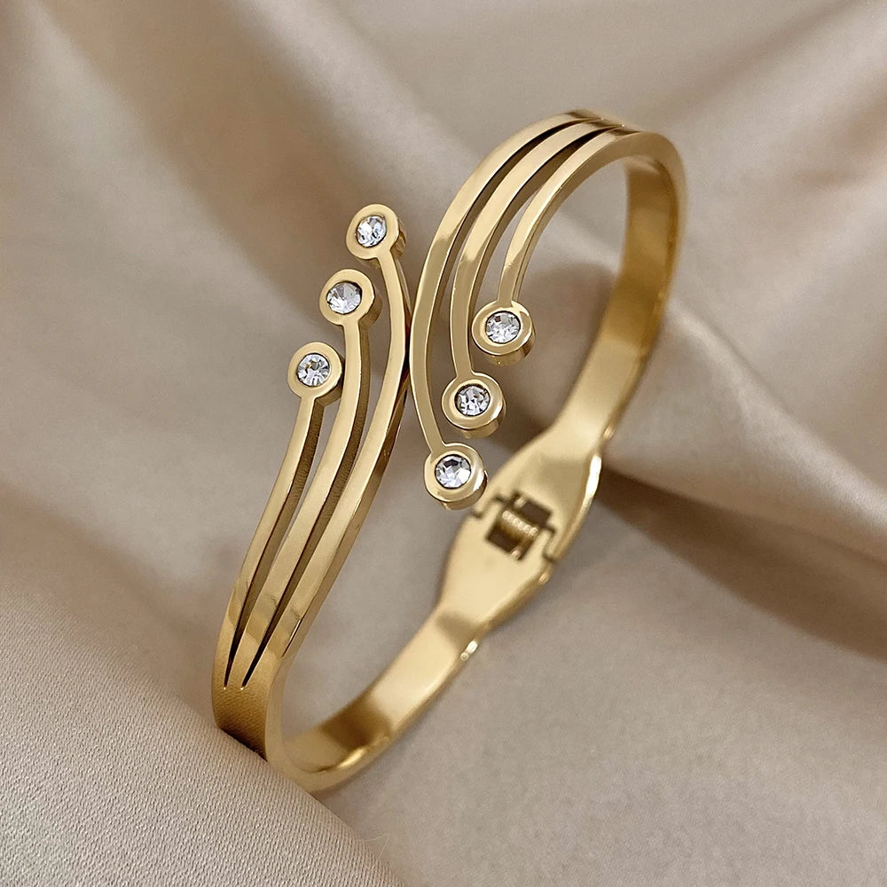 Charm Nest Jewelry