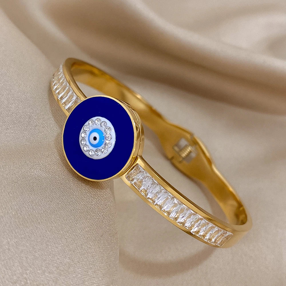 Luxe Bracelet World