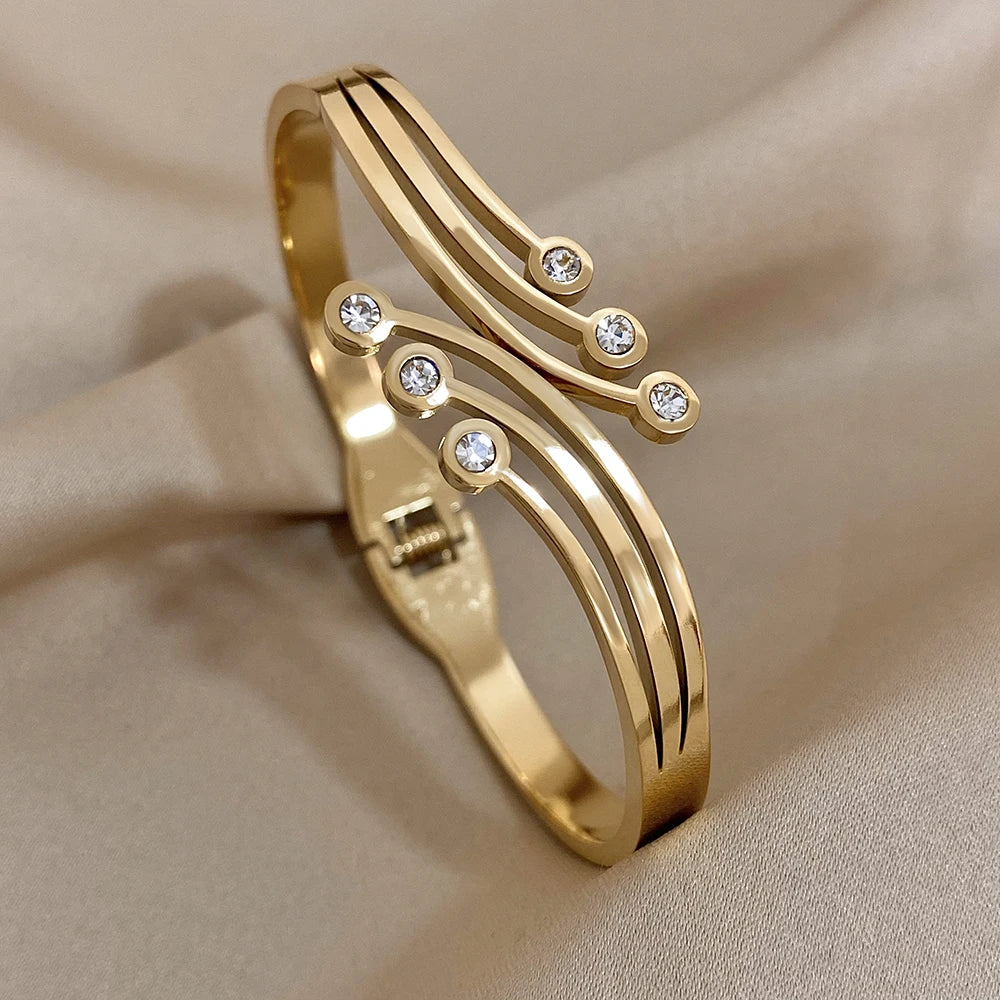 Charm Nest Jewelry