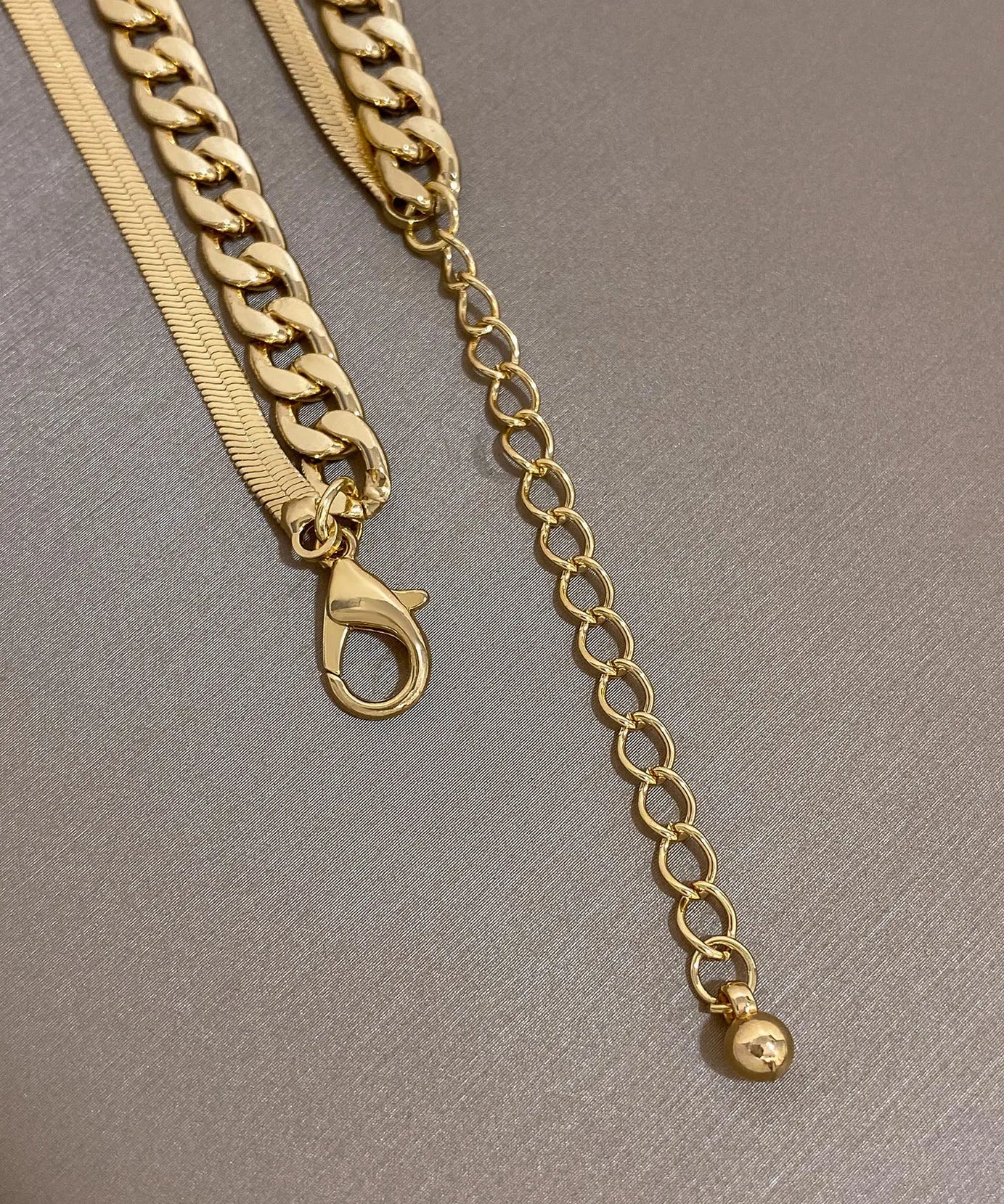 The Necklace Lounge