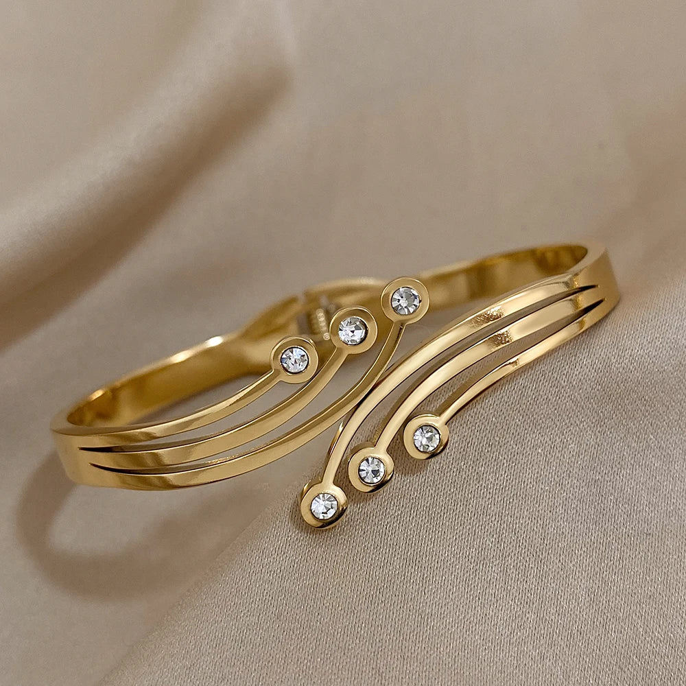 Charm Nest Jewelry