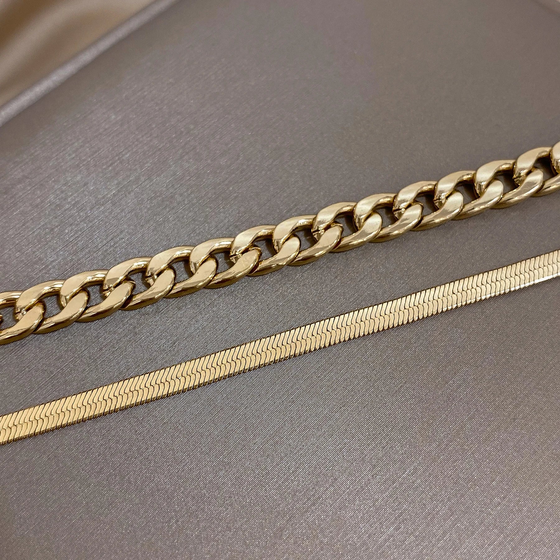 The Necklace Lounge