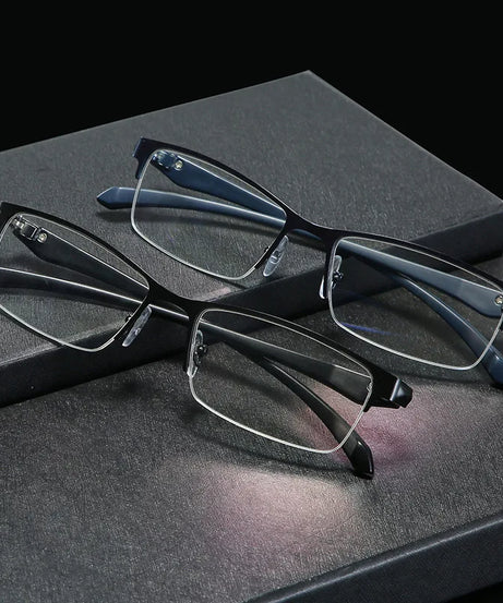 Royal Frame Works
