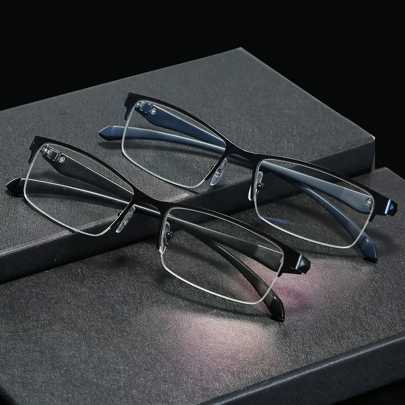 Royal Frame Works