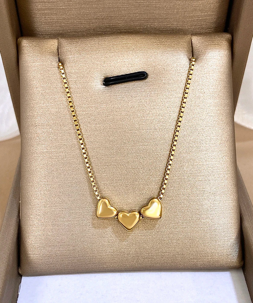 Grace Necklace Boutique