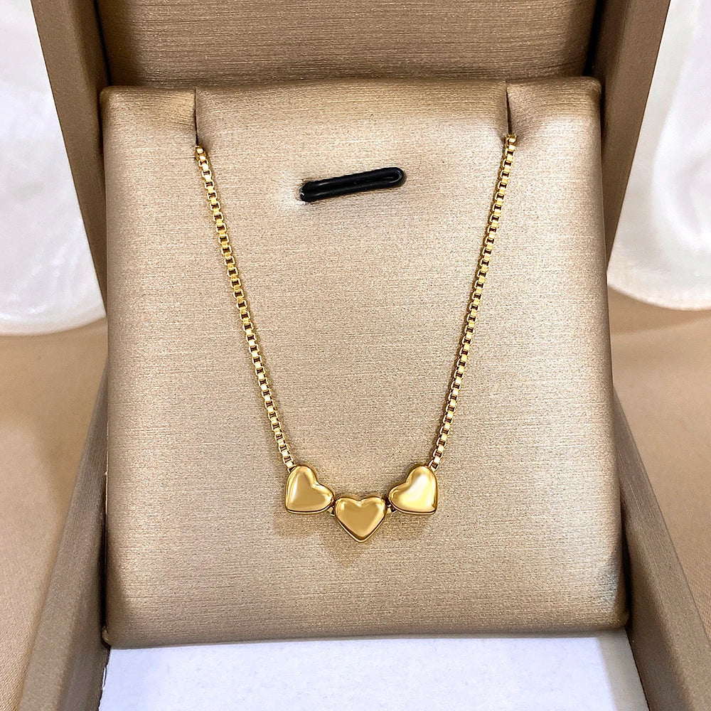 Grace Necklace Boutique