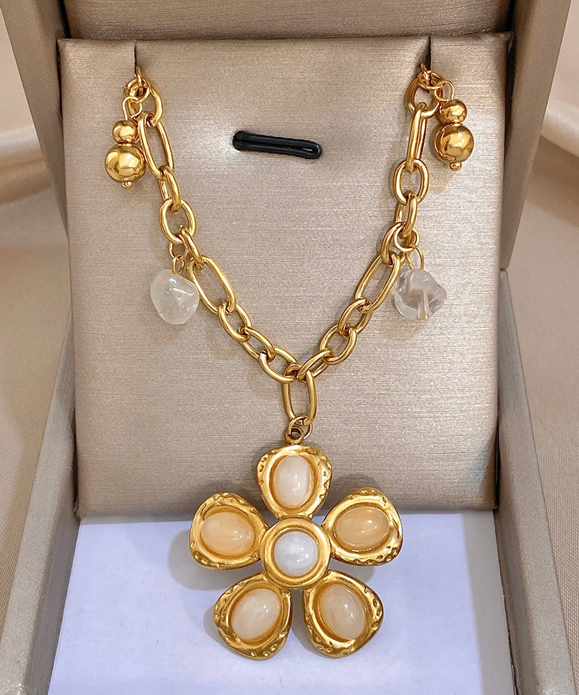 Aura Necklace Boutique