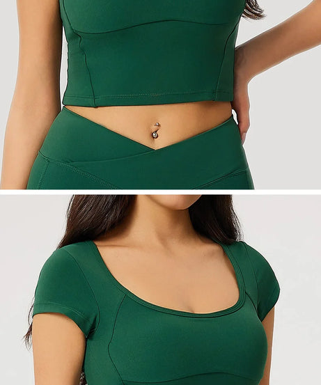 Sharp Motion Top
