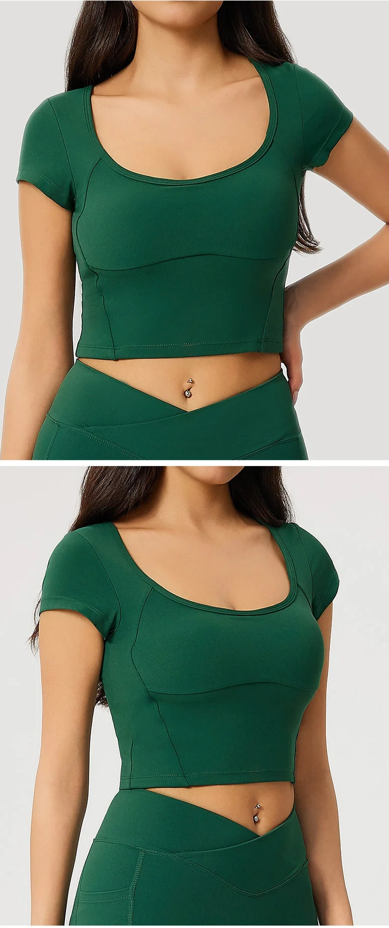Sharp Motion Top
