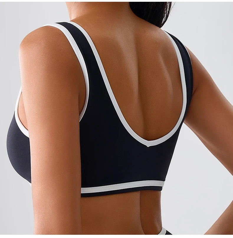 Active Rise Top