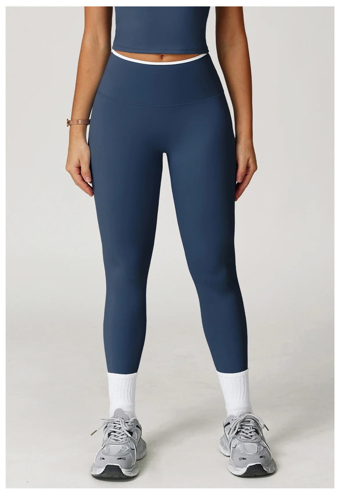 Gym Threads