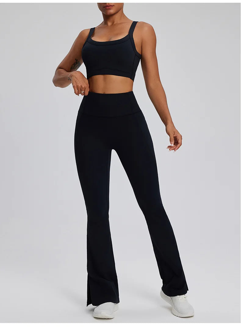 Active Edge Tee